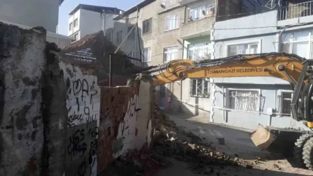 Osmangazi Ev Temizliği