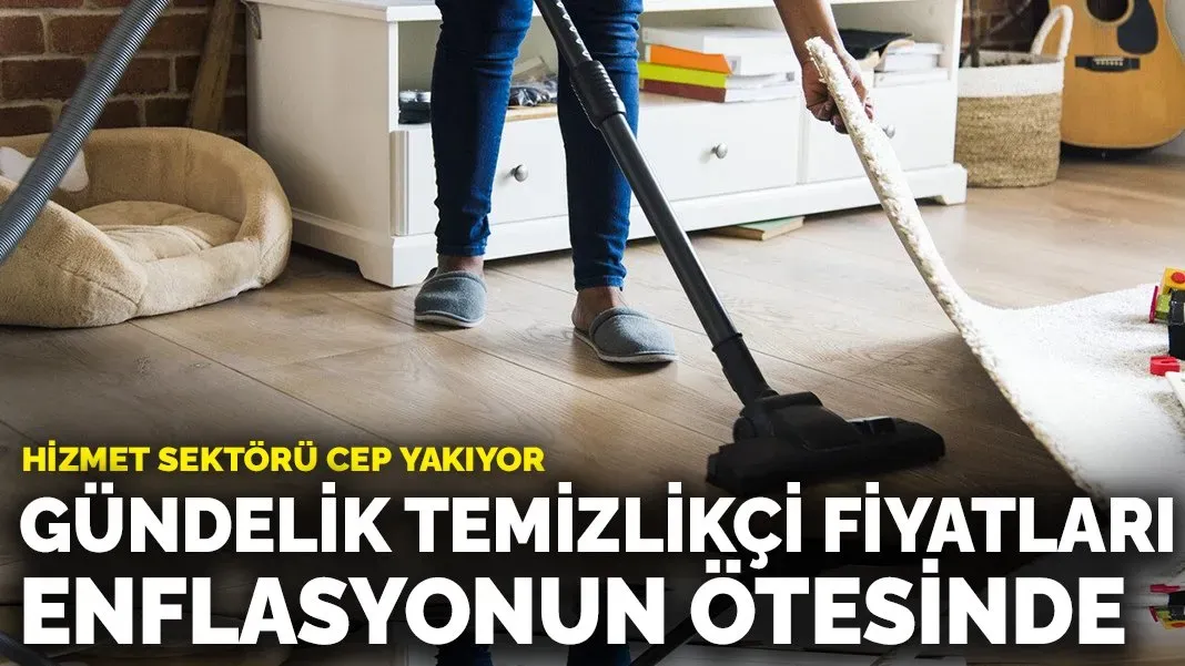 Nilüfer Gündelik Temizlikçi